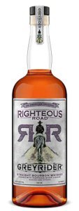 Righteous Road - Righteous Seven® Liqueurs Set